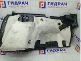 Обшивка багажника правая Subaru Forester 94027SC060JC