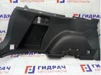 Обшивка багажника левая Subaru Forester 94027SC070JC