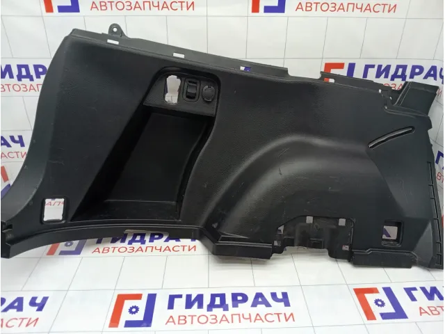 Обшивка багажника левая Subaru Forester 94027SC070JC