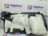 Обшивка багажника левая Subaru Forester 94027SC070JC