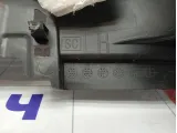 Обшивка багажника левая Subaru Forester 94027SC070JC