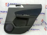 Обшивка двери задней правой Subaru Forester 94221SC180AR