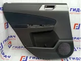 Обшивка двери задней левой Subaru Forester 94221SC190AR