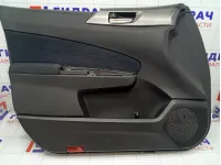 Обшивка двери передней левой Subaru Forester 94211SC970AR