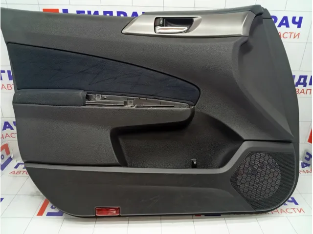 Обшивка двери передней левой Subaru Forester 94211SC970AR