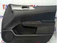 Обшивка двери передней правой Subaru Forester 94211SC960AR