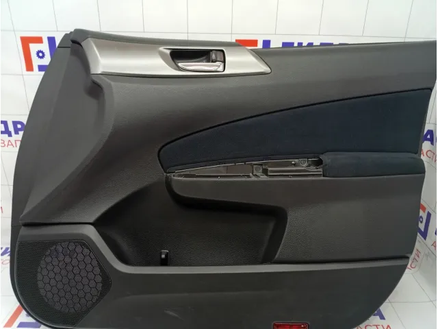 Обшивка двери передней правой Subaru Forester 94211SC960AR