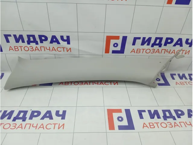 Обшивка стойки передней левой верхняя Subaru Forester 94010SC010LO