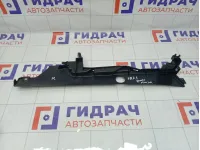 Накладка консоли правая Subaru Forester 66241SC000