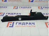 Накладка консоли правая Subaru Forester 66241SC000