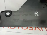 Накладка консоли правая Subaru Forester 66241SC000