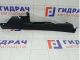 Накладка консоли левая Subaru Forester 66241SC010