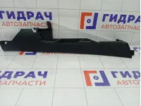 Накладка консоли левая Subaru Forester 66241SC010