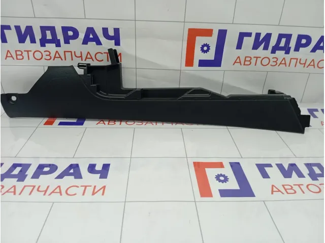 Накладка консоли левая Subaru Forester 66241SC010