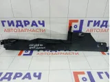 Накладка консоли левая Subaru Forester 66241SC010