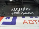Накладка консоли левая Subaru Forester 66241SC010