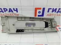 Обшивка стойки средней левой верхняя Subaru Forester 94012SC010LO