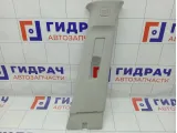 Обшивка стойки средней правой верхняя Subaru Forester 94012SC000LO