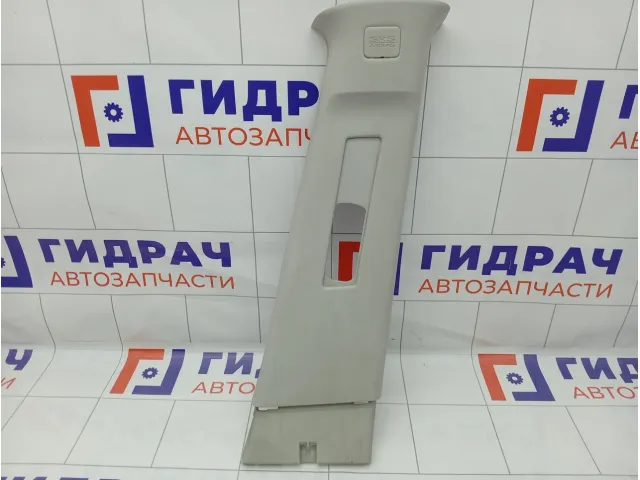 Обшивка стойки средней правой верхняя Subaru Forester 94012SC000LO