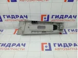 Обшивка стойки средней правой верхняя Subaru Forester 94012SC000LO