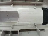 Обшивка стойки средней правой верхняя Subaru Forester 94012SC000LO