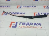 Поводок стеклоочистителя (Поводок дворника) передний левый Subaru Forester 86532SC110