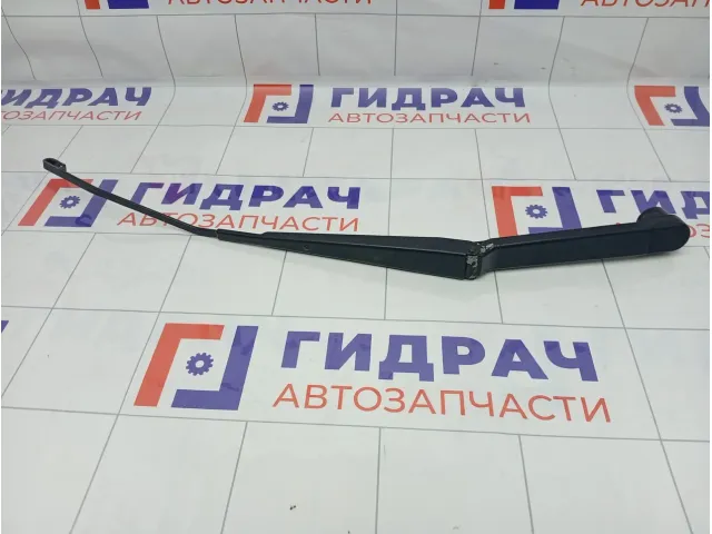 Поводок стеклоочистителя (Поводок дворника) передний левый Subaru Forester 86532SC110