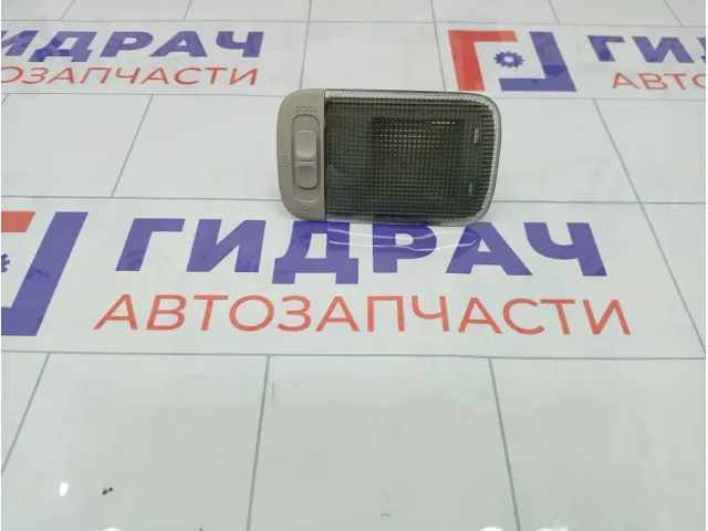 Плафон салонный Subaru Forester 84671AG040ME
