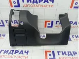 Накладка под рулевую колонку Subaru Forester 66075FG010