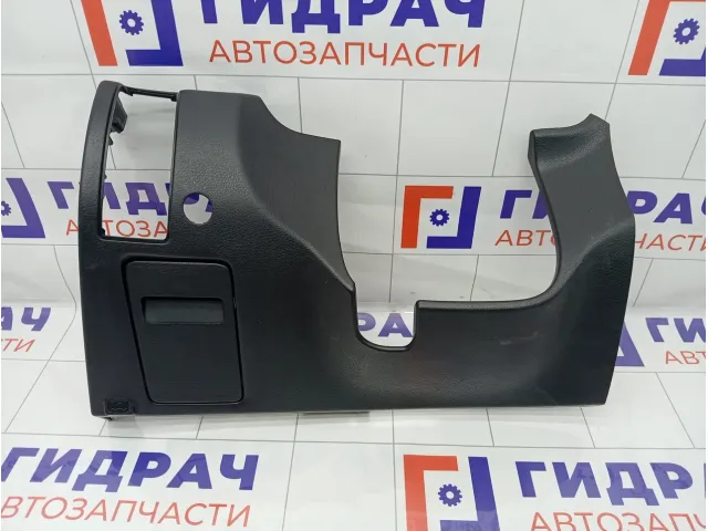 Накладка под рулевую колонку Subaru Forester 66075FG010