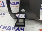 Накладка под рулевую колонку Subaru Forester 66075FG010