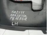 Накладка под рулевую колонку Subaru Forester 66075FG010
