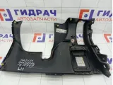Накладка под рулевую колонку Subaru Forester 66075FG010