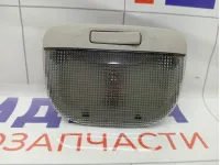 Плафон салонный Subaru Forester 84601AG040ME
