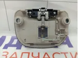 Плафон салонный Subaru Forester 84601AG040ME
