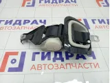 Ремень безопасности задний центральный Subaru Forester 64665SC010AR