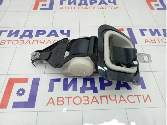 Ремень безопасности задний центральный Subaru Forester 64665SC010AR