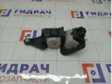 Ремень безопасности задний центральный Subaru Forester 64665SC010AR