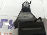 Ремень безопасности задний центральный Subaru Forester 64665SC010AR