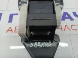 Ремень безопасности задний центральный Subaru Forester 64665SC010AR