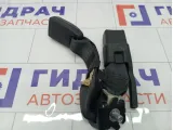 Ответная часть ремня безопасности левая Subaru Forester 64680SC030AR