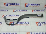 Накладка торпедо Subaru Forester 66076SC010