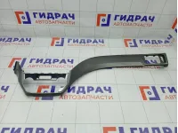 Накладка торпедо Subaru Forester 66076SC010