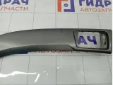 Накладка торпедо Subaru Forester 66076SC010