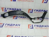Накладка торпедо Subaru Forester 66076SC010