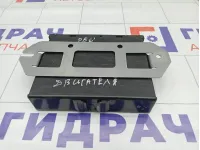 Блок управления двигателем Subaru Forester 22765AB680