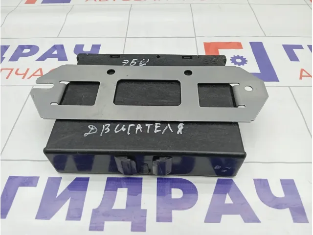 Блок управления двигателем Subaru Forester 22765AB680