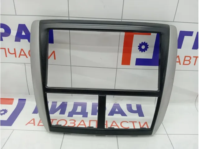 Рамка магнитолы Subaru Forester 66065SC120
