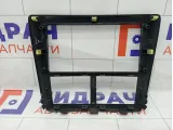Рамка магнитолы Subaru Forester 66065SC120