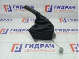 Рычаг, педаль стояночного тормоза Subaru Forester 26001SC060JC